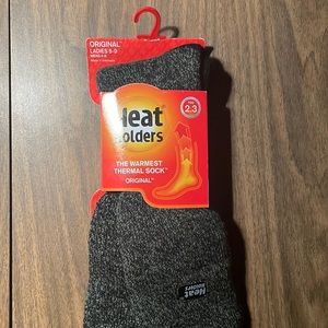 COPY - COPY - Heat Holders Socks